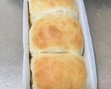 パウンド型食パン♪猛スピード！超簡単覚書作り方13写真