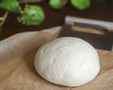 綺麗になれちゃう『お家で簡単チーズナン』作り方6写真