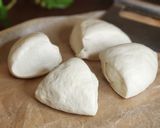 綺麗になれちゃう『お家で簡単チーズナン』作り方7写真