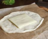 綺麗になれちゃう『お家で簡単チーズナン』作り方9写真