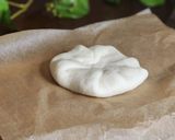 綺麗になれちゃう『お家で簡単チーズナン』作り方11写真