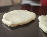 綺麗になれちゃう『お家で簡単チーズナン』作り方13写真