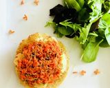 ほろ苦キンモクセイジャム♪作り方5写真