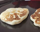 綺麗になれちゃう『お家で簡単チーズナン』作り方14写真