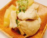 簡単！コロコロ鶏じゃが作り方7写真