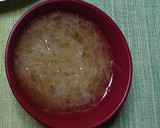 ヨウサマの減塩おやじの新病院朝食3作り方10写真