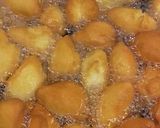 簡単で美味しい油菓子作り方3写真