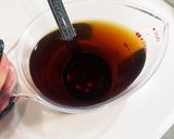 炊き込ご飯の残りで1品おかず作り方5写真