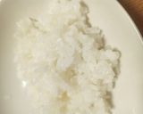 茹で小豆おにぎり作り方1写真