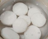 汁まで飲んじゃう♡我が家の塩おでん作り方1写真