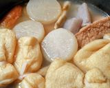 汁まで飲んじゃう♡我が家の塩おでん作り方4写真