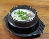 牛肉と春雨入りコムタン作り方7写真