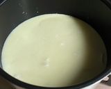 塩こうじ鶏むね肉と豆乳のおかゆ作り方6写真