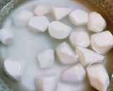 里芋の白煮♪圧力鍋で簡単感動♫作り方1写真
