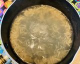 ホタテ缶で●トロッとあんかけチャーハン作り方3写真