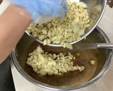 ランドマークのバナナケーキ作り方4写真