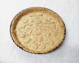 スイートポテトタルト作り方1写真