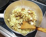 スイートポテトタルト作り方2写真