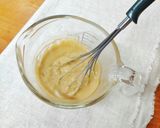 スイートポテトタルト作り方3写真