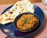 夏野菜で米粉のカレー グルテンフリー作り方16写真