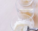 ライスペーパー★地球救う昆虫食たんぱく質作り方3写真