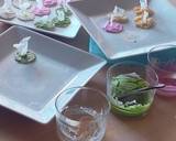ライスペーパー★地球救う昆虫食たんぱく質作り方8写真