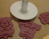 クッキースタンプの型抜きを上手にしたい作り方11写真
