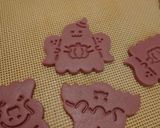 クッキースタンプの型抜きを上手にしたい作り方12写真