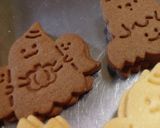 クッキースタンプの型抜きを上手にしたい作り方15写真