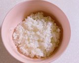 だし茶漬けで卵かけご飯作り方2写真