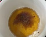 絶対すが立たない！茶碗蒸し作り方1写真