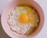 だし茶漬けで卵かけご飯作り方4写真