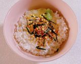 だし茶漬けで卵かけご飯作り方5写真