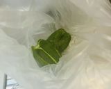ピーマンの皮むき作り方3写真