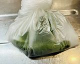 ピーマンの皮むき作り方4写真