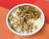 【保育園給食】ビビンバ丼作り方6写真