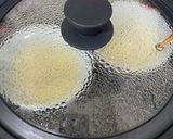 絶対すが立たない！茶碗蒸し作り方4写真