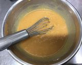【保育園給食】さわらの梅みそ焼き作り方1写真