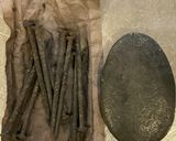 インスタントポットでつくる黒豆煮豆作り方3写真