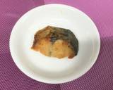 【保育園給食】さわらの梅みそ焼き作り方5写真