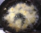 【保育園給食】コーンの天ぷら作り方2写真