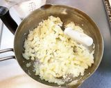 ♡我が家のマッシュポテトチーズグラタン♡作り方2写真