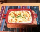 ♡我が家のマッシュポテトチーズグラタン♡作り方5写真