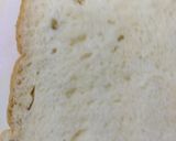 食パンdeミートソース風トーストのレシピ作り方1写真
