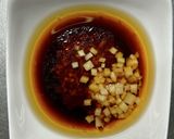 乾物が決めて！中華おこわ風炊き込みご飯作り方4写真