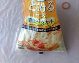 食パンdeミートソース風トーストのレシピ作り方8写真