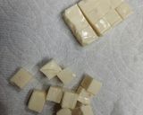 冷凍ブロッコリーとゆで玉子のサラダ作り方7写真