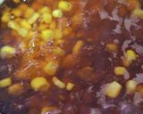 コーンうどん作り方1写真