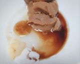 豚肉の味噌漬け作り方1写真