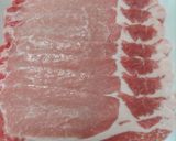 豚肉の味噌漬け作り方2写真